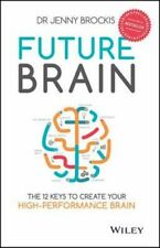 Future Brain - Dr. Jenny Brocks