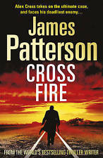 Cross Fire - James patterson