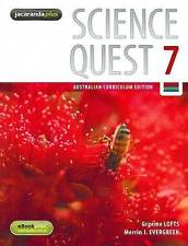 Science Quest 7