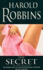 The Secret - Harold Robbins