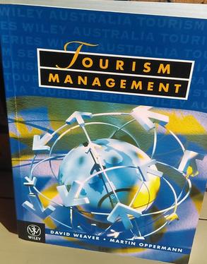 Tourism Management